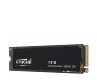 CRUCIAL 500GB M.2 PCIe Gen4 NVMe P310 - 1286329 - zdjęcie 5